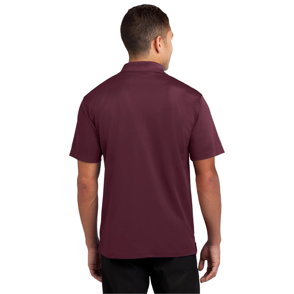 Sport-Tek Micropique Sport-Wick Polo. - Sport-Tek Micropique Sport-Wick Polo. - Image 28 of 93