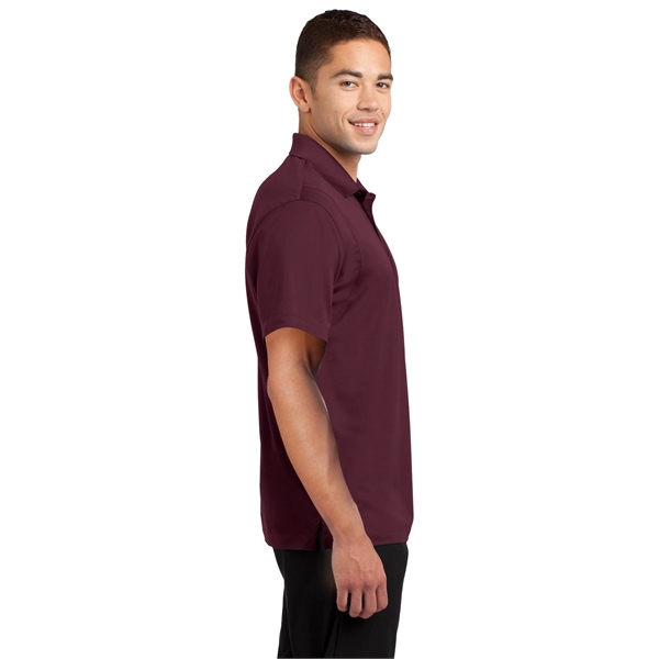 Sport-Tek Micropique Sport-Wick Polo. - Sport-Tek Micropique Sport-Wick Polo. - Image 29 of 93