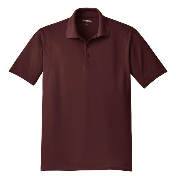 Sport-Tek Micropique Sport-Wick Polo. - Sport-Tek Micropique Sport-Wick Polo. - Image 30 of 93