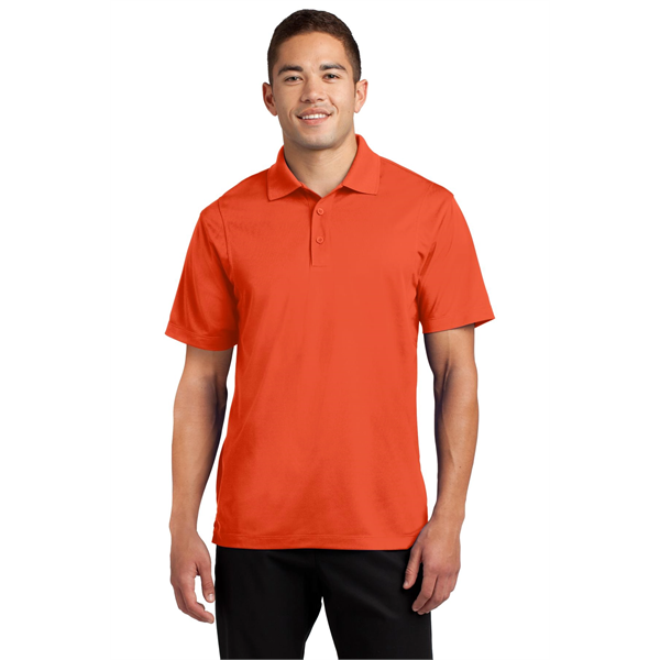 Sport-Tek Micropique Sport-Wick Polo. - Sport-Tek Micropique Sport-Wick Polo. - Image 63 of 93