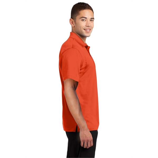 Sport-Tek Micropique Sport-Wick Polo. - Sport-Tek Micropique Sport-Wick Polo. - Image 65 of 93