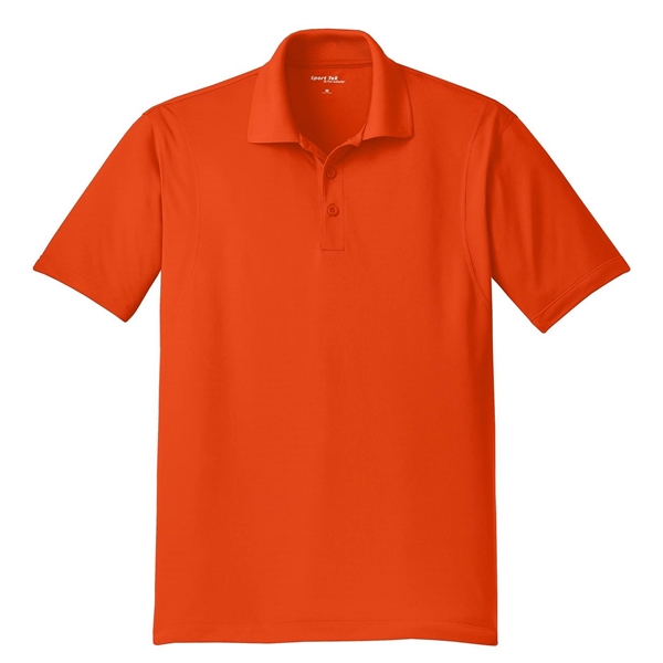 Sport-Tek Micropique Sport-Wick Polo. - Sport-Tek Micropique Sport-Wick Polo. - Image 66 of 93