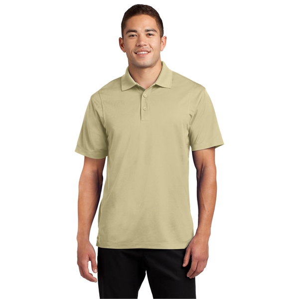 Sport-Tek Micropique Sport-Wick Polo. - Sport-Tek Micropique Sport-Wick Polo. - Image 73 of 93