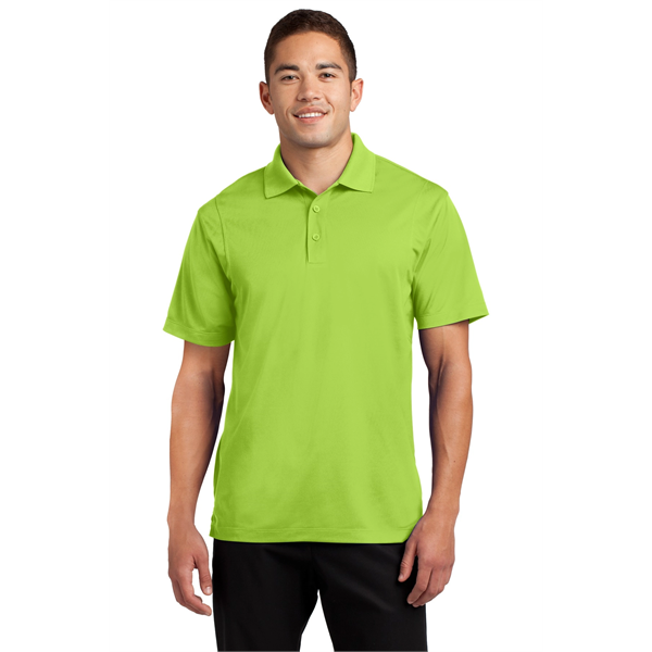 Sport-Tek Micropique Sport-Wick Polo. - Sport-Tek Micropique Sport-Wick Polo. - Image 83 of 93