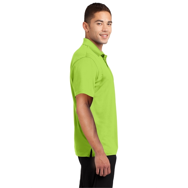 Sport-Tek Micropique Sport-Wick Polo. - Sport-Tek Micropique Sport-Wick Polo. - Image 85 of 93