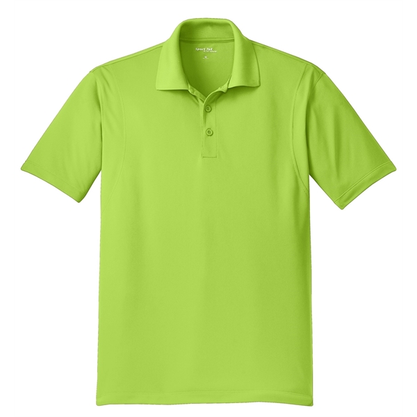 Sport-Tek Micropique Sport-Wick Polo. - Sport-Tek Micropique Sport-Wick Polo. - Image 86 of 93