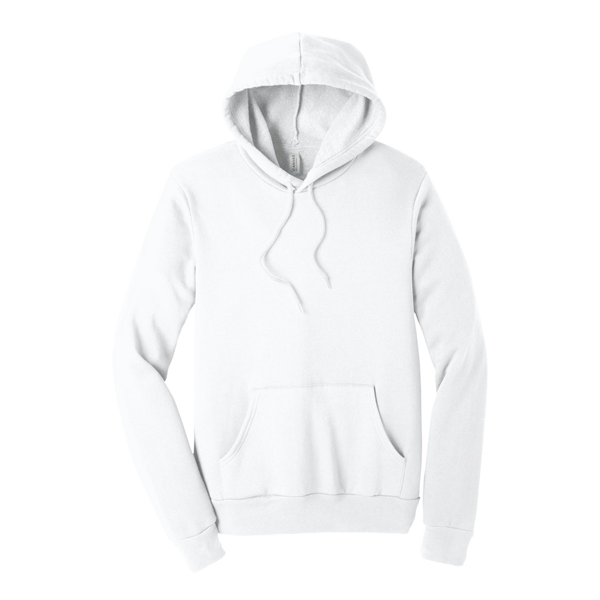 BELLA+CANVAS Unisex Sponge Fleece Pullover Hoodie. - BELLA+CANVAS Unisex Sponge Fleece Pullover Hoodie. - Image 79 of 99