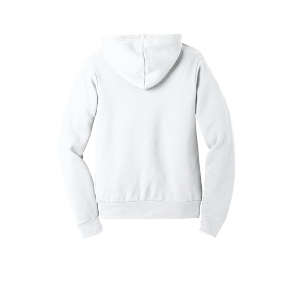 BELLA+CANVAS Unisex Sponge Fleece Pullover Hoodie. - BELLA+CANVAS Unisex Sponge Fleece Pullover Hoodie. - Image 80 of 99