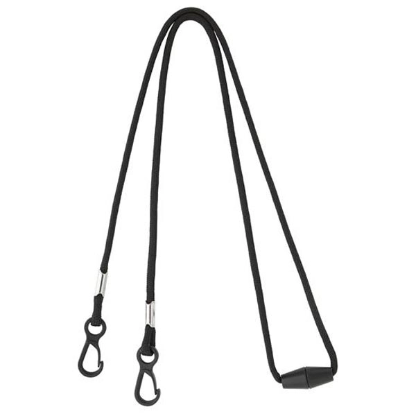 Breakaway Mask Lanyard - Breakaway Mask Lanyard - Image 0 of 0