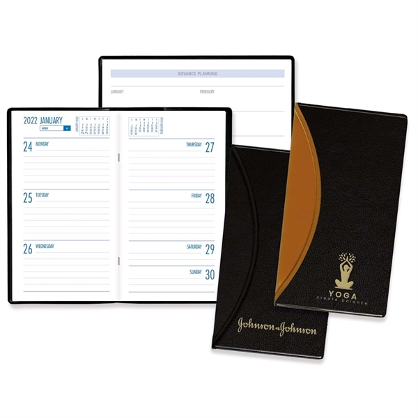Weekly Pocket Planner - Weekly Pocket Planner - Image 0 of 0