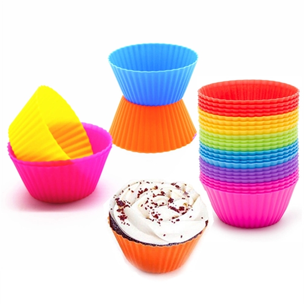 Baking Cups Cupcake Liners - Baking Cups Cupcake Liners - Image 0 of 0