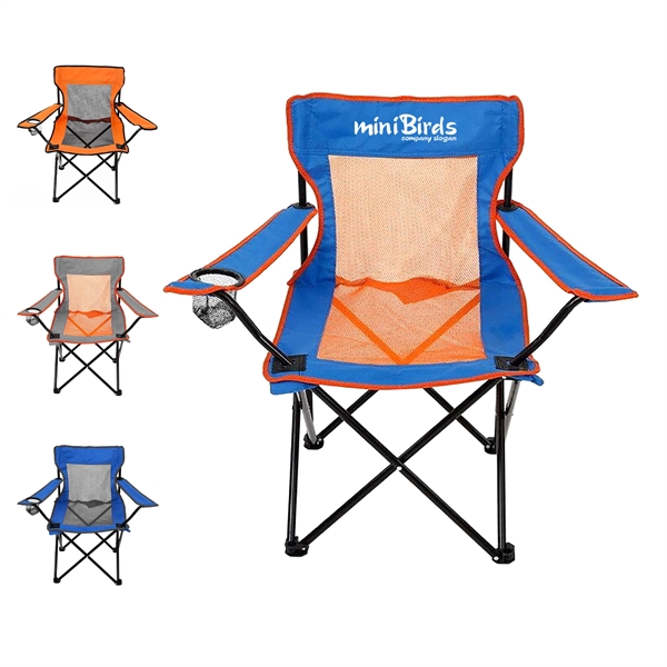 Basic Foldable Beach Chair