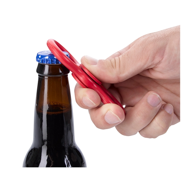 Fun Spinner Bottle Opener - Fun Spinner Bottle Opener - Image 6 of 10