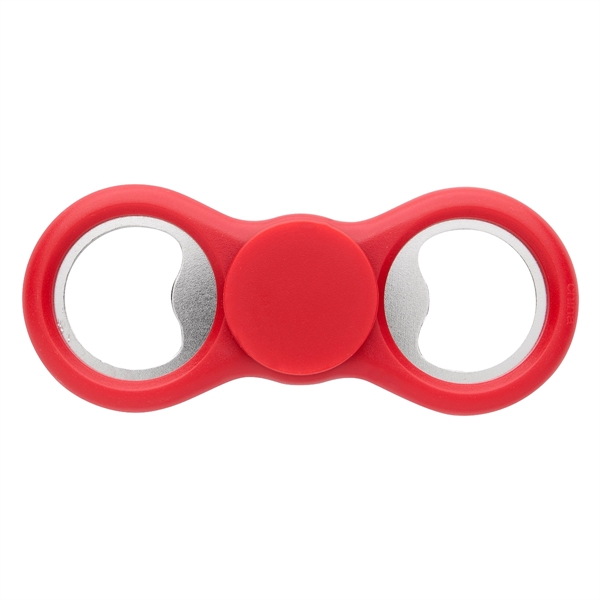 Fun Spinner Bottle Opener - Fun Spinner Bottle Opener - Image 8 of 10