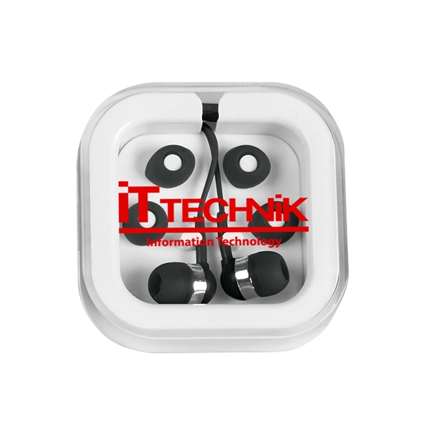 Earbuds In Case - Earbuds In Case - Image 2 of 15