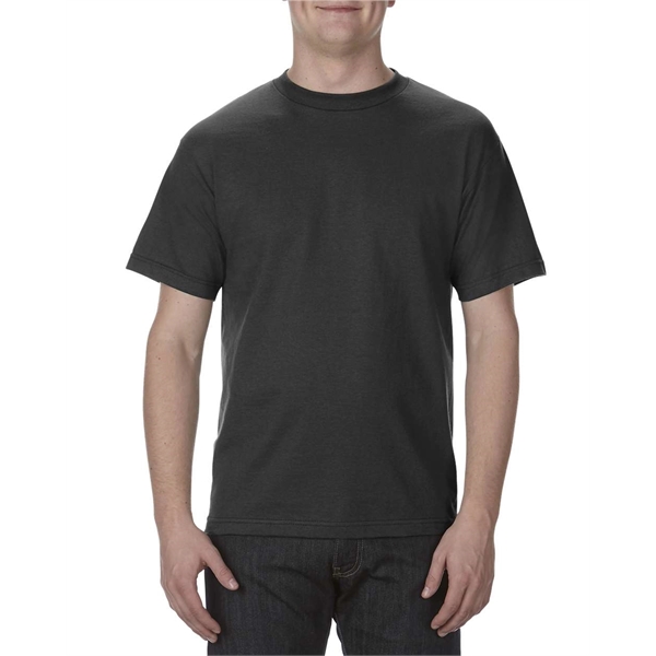 American Apparel Heavyweight Cotton Tee - American Apparel Heavyweight Cotton Tee - Image 111 of 116