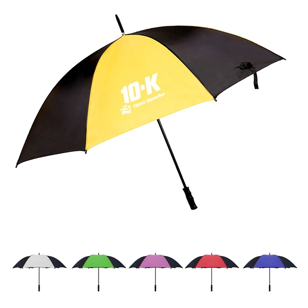 Manual Straight Long Handle Golf Umbrella - Manual Straight Long Handle Golf Umbrella - Image 0 of 0