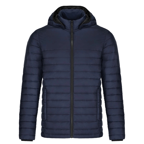 Canyon Youth Lightweight Puffy Jacket - Canyon Youth Lightweight Puffy Jacket - Image 0 of 1