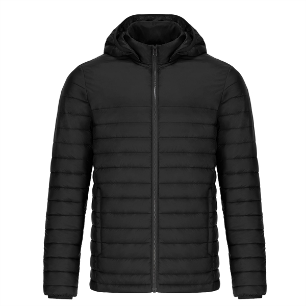 Canyon Youth Lightweight Puffy Jacket - Canyon Youth Lightweight Puffy Jacket - Image 1 of 1