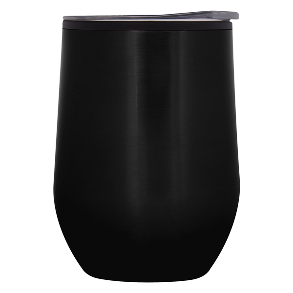 12 Oz. Napa Stemless Wine Cup - 12 Oz. Napa Stemless Wine Cup - Image 1 of 24