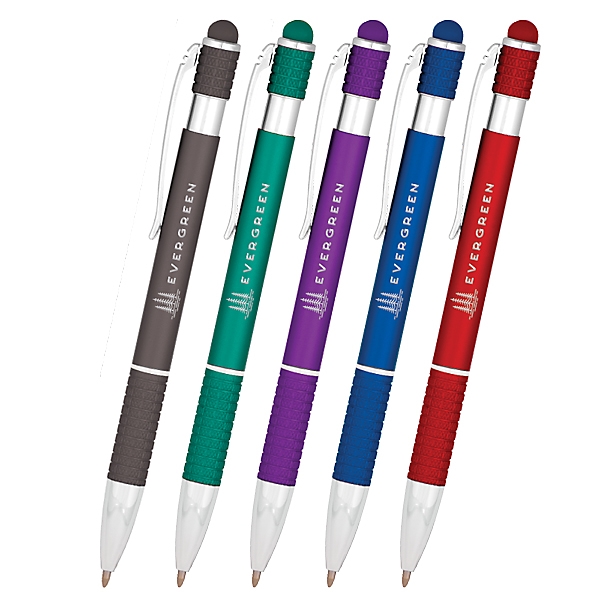 Conquest Stylus Pen - Conquest Stylus Pen - Image 0 of 0