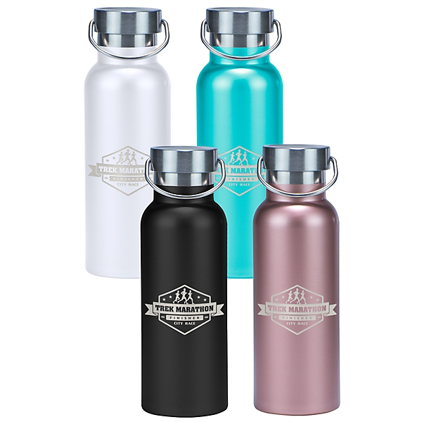 Excursion Stainless Water Bottle - Excursion Stainless Water Bottle - Image 0 of 0