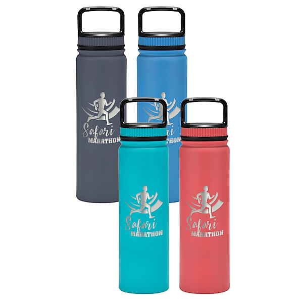 Transit Stainless Water Bottle - Transit Stainless Water Bottle - Image 0 of 0
