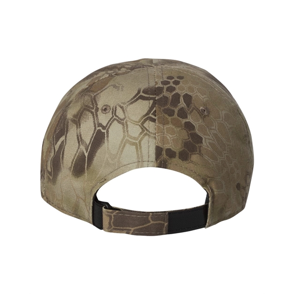 Outdoor Cap Kryptek Camo Cap - Outdoor Cap Kryptek Camo Cap - Image 3 of 8