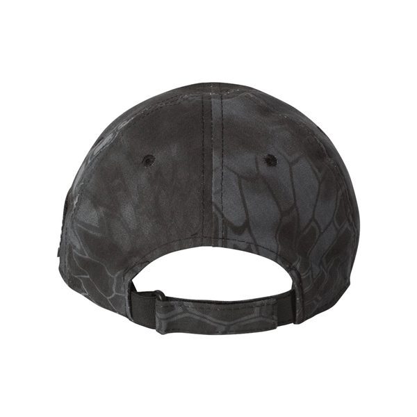 Outdoor Cap Kryptek Camo Cap - Outdoor Cap Kryptek Camo Cap - Image 6 of 8