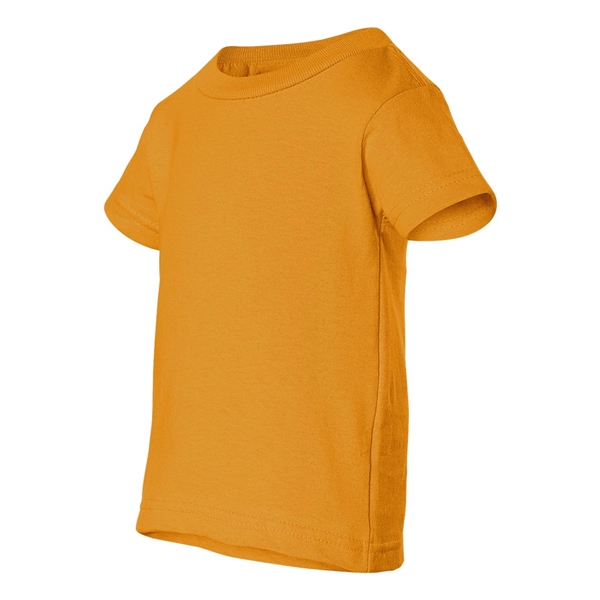 Rabbit Skins Infant Cotton Jersey Tee - Rabbit Skins Infant Cotton Jersey Tee - Image 101 of 101