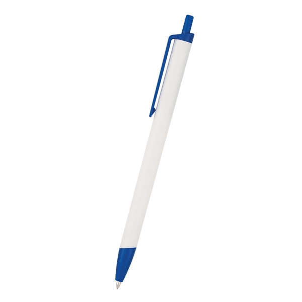 Slim Click Pen - Slim Click Pen - Image 3 of 8