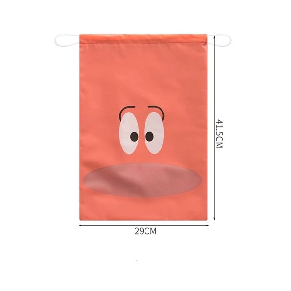 Waterproof Shoes Bag - Waterproof Shoes Bag - Image 1 of 3