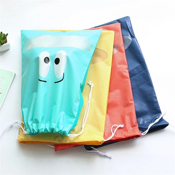 Waterproof Shoes Bag - Waterproof Shoes Bag - Image 2 of 3