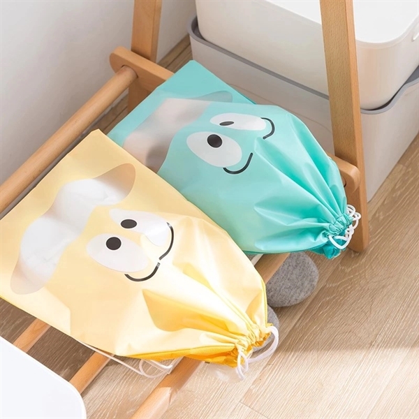 Waterproof Shoes Bag - Waterproof Shoes Bag - Image 3 of 3