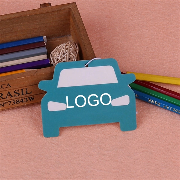 Hanging Scented Car Air Freshener - Hanging Scented Car Air Freshener - Image 2 of 2