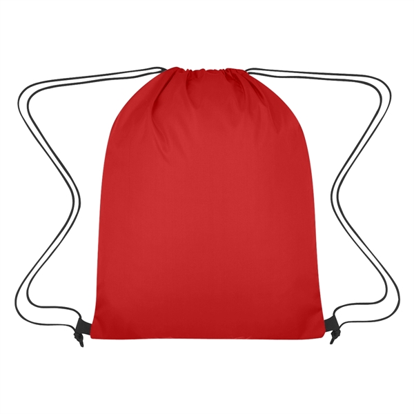 Ripstop Drawstring Bag - Ripstop Drawstring Bag - Image 28 of 28