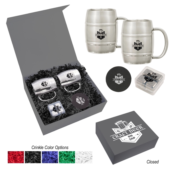 Moscow Mule Cocktail Kit