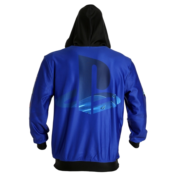 Men's Pullover Hoodie - Men's Pullover Hoodie - Image 1 of 1