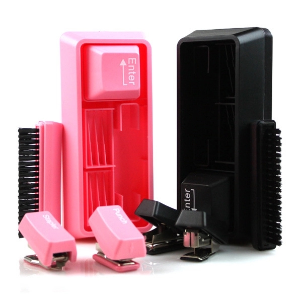 Keyboard Stationary Set - Keyboard Stationary Set - Image 0 of 2