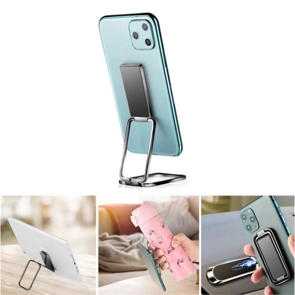 Metal Smartphone Holder - Metal Smartphone Holder - Image 0 of 1