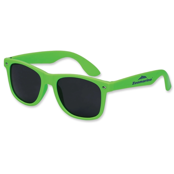 Custom Hipster Sunglass