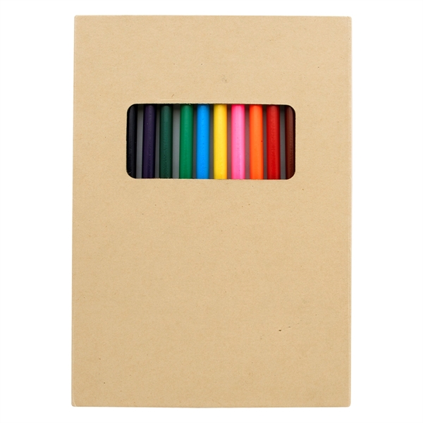 Custom 13-Piece Drawing Set
