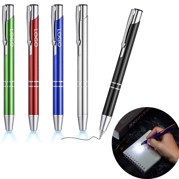 LED Light Pen For Writting In The Dark
