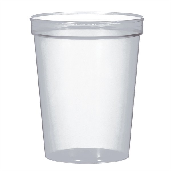 16 Oz. Big Game Stadium Cup - 16 Oz. Big Game Stadium Cup - Image 28 of 42