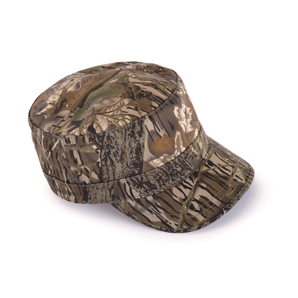 Cadet Military Hat - Cadet Military Hat - Image 9 of 9