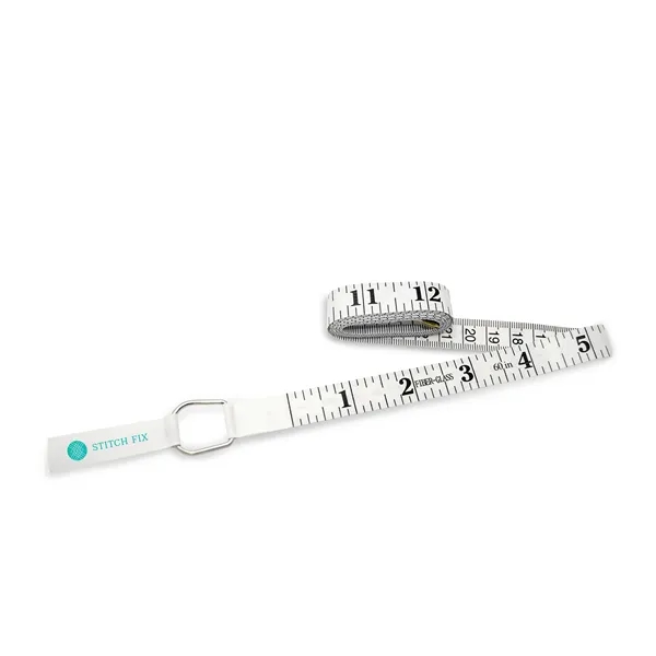 Soft Vinyl Tape Measure - Soft Vinyl Tape Measure - Image 2 of 5