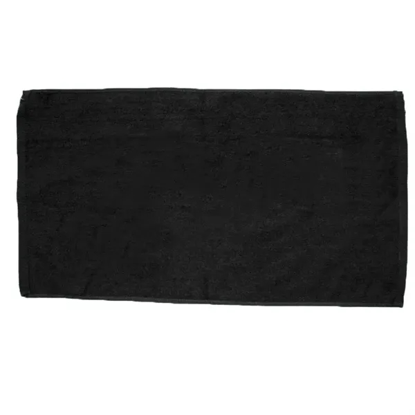 30" X 60" Velour Beach Towel w/ Custom Imprint - 30" X 60" Velour Beach Towel w/ Custom Imprint - Image 2 of 14