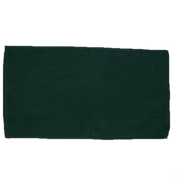 30" X 60" Velour Beach Towel w/ Custom Imprint - 30" X 60" Velour Beach Towel w/ Custom Imprint - Image 3 of 14