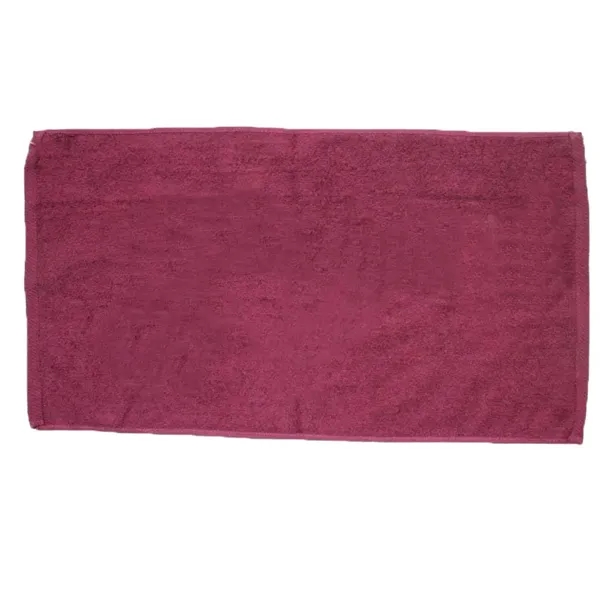 30" X 60" Velour Beach Towel w/ Custom Imprint - 30" X 60" Velour Beach Towel w/ Custom Imprint - Image 5 of 14