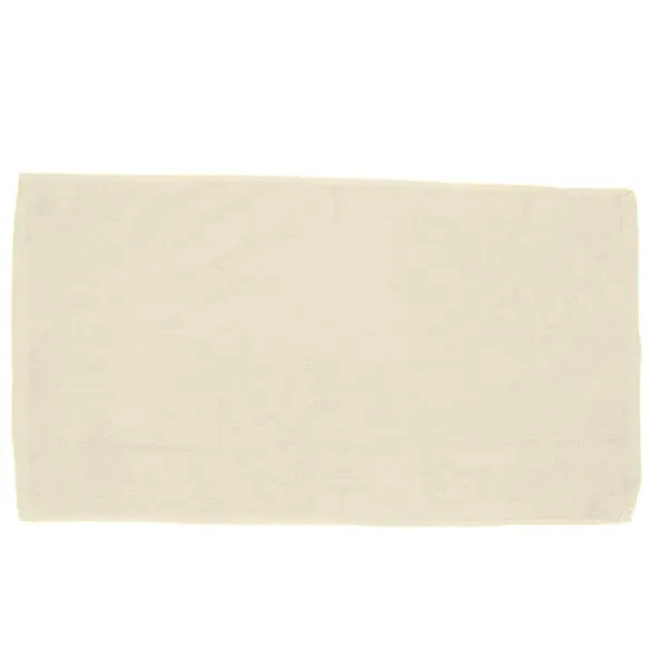 30" X 60" Velour Beach Towel w/ Custom Imprint - 30" X 60" Velour Beach Towel w/ Custom Imprint - Image 6 of 14